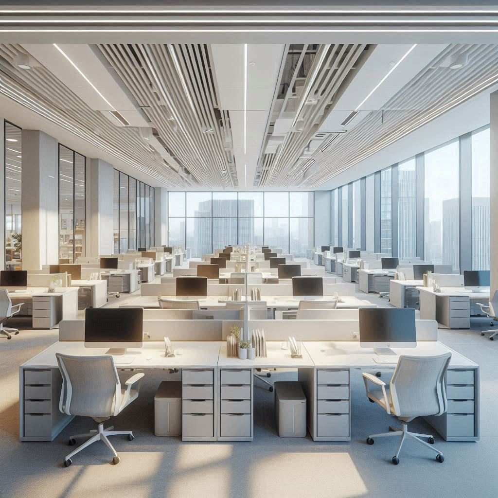 多终端同时接入场景下区域管理团队写字楼办公的律师事务所客户接待该如何复盘